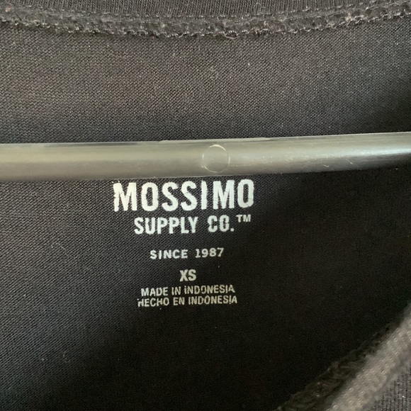 Soft and Flowy Tee - Picture 2 of 3